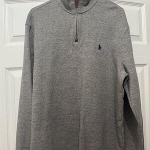 Men’s Ralph Lauren Polo Pullover Sweater